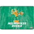NBA Milwaukee Bucks Hardwood Classics MacBook Skins