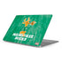 NBA Milwaukee Bucks Hardwood Classics Apple MacBook Pro 16-inch Skin