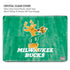NBA Milwaukee Bucks Hardwood Classics MacBook Cases