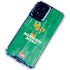 NBA Milwaukee Bucks Hardwood Classics Moto G 5G (2024) Clear Case