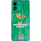 NBA Milwaukee Bucks Hardwood Classics Moto G Play 4G (2024) Skin