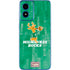 NBA Milwaukee Bucks Hardwood Classics Moto G Play 4G (2024) Skin