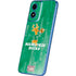 NBA Milwaukee Bucks Hardwood Classics Moto G Play 4G (2024) Skin