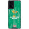 NBA Milwaukee Bucks Hardwood Classics Moto G Power 5G (2024) Clear Case