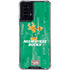 NBA Milwaukee Bucks Hardwood Classics Moto G Power 5G (2024) Clear Case
