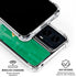 NBA Milwaukee Bucks Hardwood Classics Moto G Power 5G (2024) Clear Case