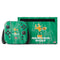 NBA Milwaukee Bucks Hardwood Classics Nintendo Switch 2 (2025) with Joy-Con Skin