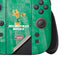 NBA Milwaukee Bucks Hardwood Classics Nintendo Switch 2 (2025) Joy-Con Controller Skin