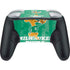 NBA Milwaukee Bucks Hardwood Classics Nintendo Switch 2 (2025) Pro Controller Skin