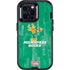 NBA Milwaukee Bucks Hardwood Classics Otterbox Defender iPhone Skin