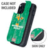 NBA Milwaukee Bucks Hardwood Classics Otterbox Defender iPhone Skin