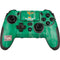 NBA Milwaukee Bucks Hardwood Classics PlayStation Scuf Vantage 2 Controller Skin