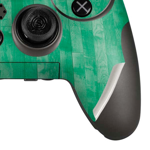 NBA Milwaukee Bucks Hardwood Classics PlayStation Scuf Vantage 2 Controller Skin