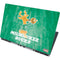 NBA Milwaukee Bucks Hardwood Classics Dell Precision Skin