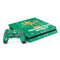 NBA Milwaukee Bucks Hardwood Classics PlayStation PS4 Skins