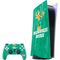 NBA Milwaukee Bucks Hardwood Classics PlayStation PS5 Skins