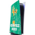 NBA Milwaukee Bucks Hardwood Classics PlayStation PS5 Skins