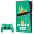 NBA Milwaukee Bucks Hardwood Classics PlayStation PS5 Skins