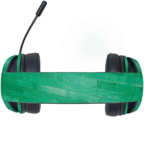 NBA Milwaukee Bucks Hardwood Classics Razer Kraken X Skin
