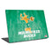 NBA Milwaukee Bucks Hardwood Classics Laptop Skins