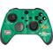 NBA Milwaukee Bucks Hardwood Classics Xbox Elite Wireless Controller Series 2 Skin