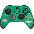 NBA Milwaukee Bucks Hardwood Classics Xbox Elite Wireless Controller Series 2 Skin