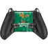 NBA Milwaukee Bucks Hardwood Classics Xbox Elite Wireless Controller Series 2 Skin