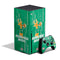 NBA Milwaukee Bucks Hardwood Classics Xbox Series X Bundle Skin