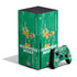NBA Milwaukee Bucks Hardwood Classics Xbox Series X Skins