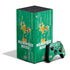 NBA Milwaukee Bucks Hardwood Classics XBox Series X Digital Edition Bundle Skin
