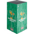 NBA Milwaukee Bucks Hardwood Classics XBox Series X Digital Edition Console Skin