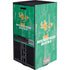 NBA Milwaukee Bucks Hardwood Classics XBox Series X Digital Edition Console Skin