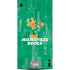 NBA Milwaukee Bucks Hardwood Classics XBox Series X Digital Edition Console Skin