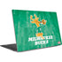 NBA Milwaukee Bucks Hardwood Classics Dell XPS Skin