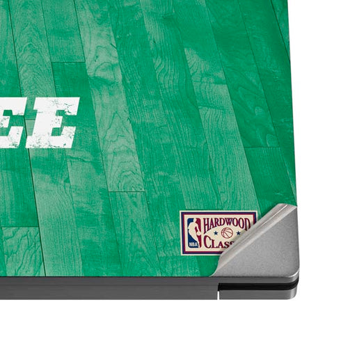 NBA Milwaukee Bucks Hardwood Classics Dell XPS Skin