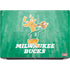 NBA Milwaukee Bucks Hardwood Classics HP ZBook Fury 16 G10 Skin