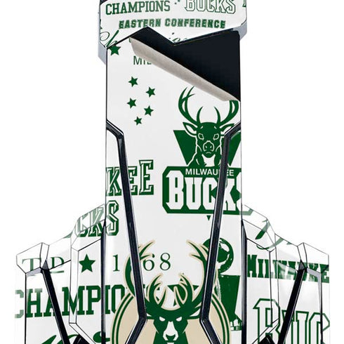 NBA Milwaukee Bucks Historic Blast New BENGOO G9000 Skin