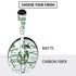NBA Milwaukee Bucks Historic Blast New Bose Noise Cancelling Headphones 700 Skin