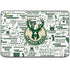 NBA Milwaukee Bucks Historic Blast New HP Chromebook Skin