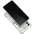 NBA Milwaukee Bucks Historic Blast New Gabb Phone 4 Clear Case