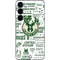 NBA Milwaukee Bucks Historic Blast New Galaxy A16 5G Skin
