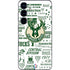 NBA Milwaukee Bucks Historic Blast New Galaxy A16 5G Skin