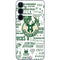 NBA Milwaukee Bucks Historic Blast New Galaxy A35 5G Skin