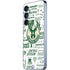 NBA Milwaukee Bucks Historic Blast New Galaxy A35 5G Skin