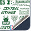 NBA Milwaukee Bucks Historic Blast New Galaxy A35 5G Skin