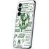 NBA Milwaukee Bucks Historic Blast New Galaxy A54 5G Skin