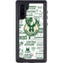 NBA Milwaukee Bucks Historic Blast New Galaxy Cases
