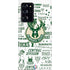 NBA Milwaukee Bucks Historic Blast New Galaxy Cases