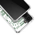 NBA Milwaukee Bucks Historic Blast New Galaxy S22 Clear Case