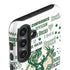 NBA Milwaukee Bucks Historic Blast New Galaxy S25 Impact Case